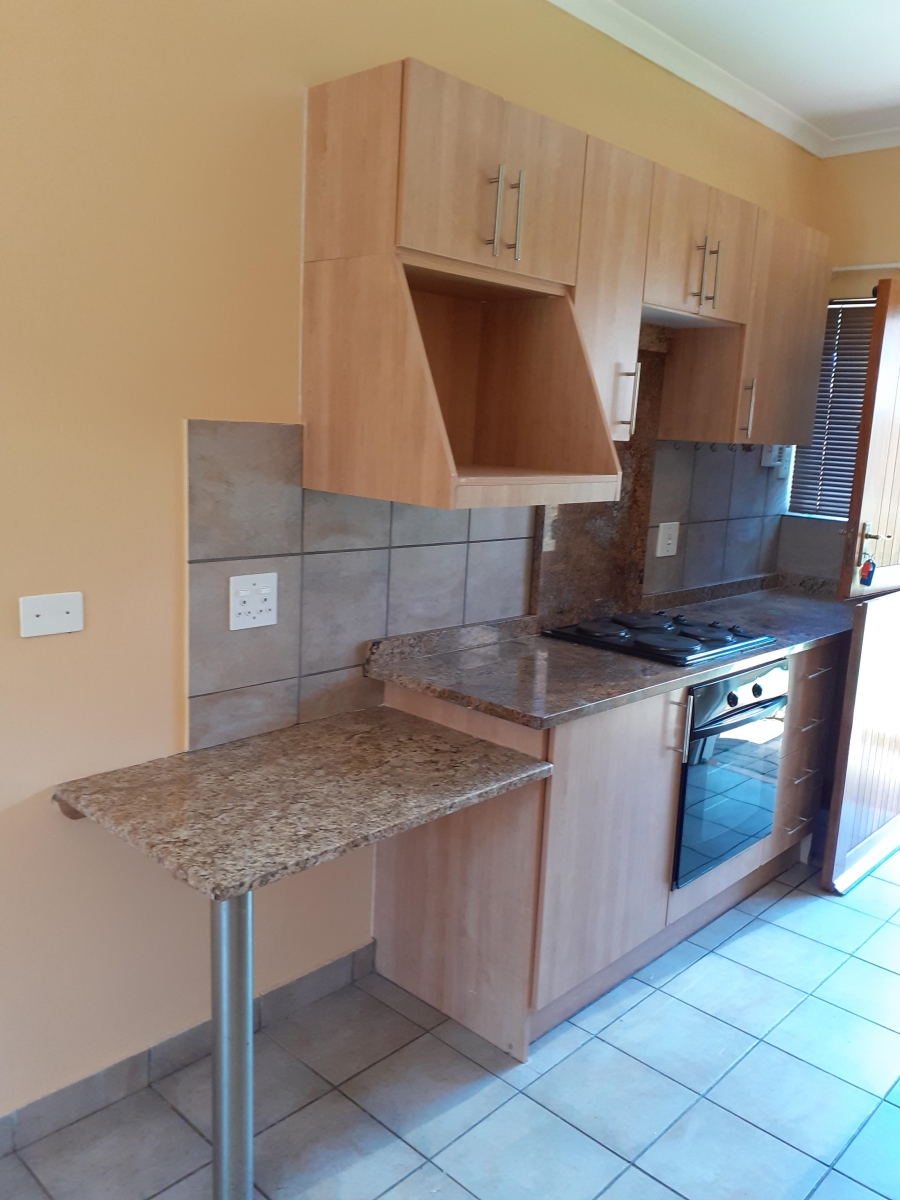 2 Bedroom Property for Sale in Vaalpark Free State